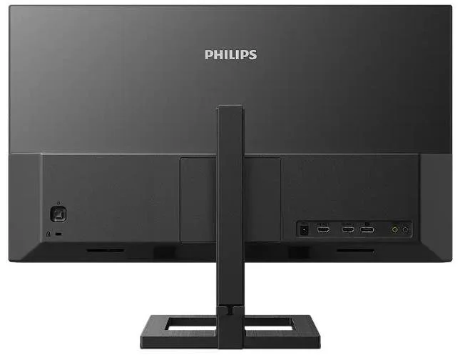 Фото: Монітор Philips 275E2FAE/00 Black - 27" IPS / 2560×1440 / 75 Гц / AMD FreeSync № 11 | KTC