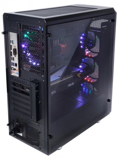  Персональний комп'ютер ARTLINE Gaming X93 (X93v19)