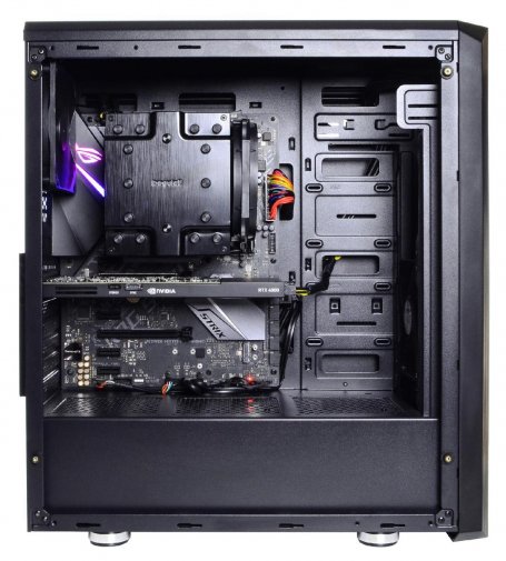 Персональний комп'ютер ARTLINE WorkStation W78 (W78v15)