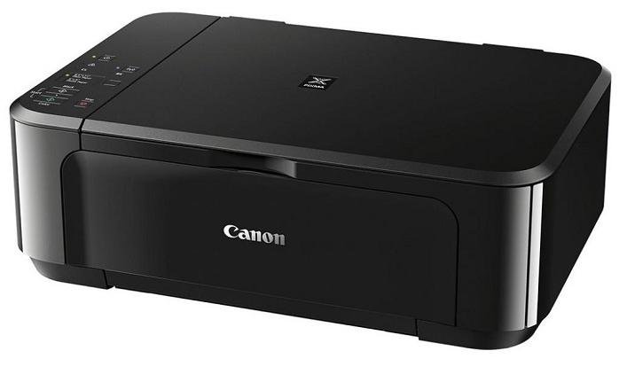 Багатофункціональний пристрій Canon PIXMA MG3640S with Wi-Fi Black