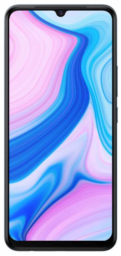 Смартфон Vivo V20 8/128GB Midnight Jazz (6935117827339)