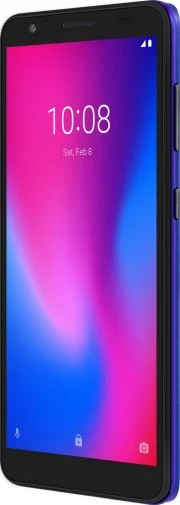 Фото: Смартфон ZTE Blade A3 2020 NFC 1/32GB Blue № 8 | KTC