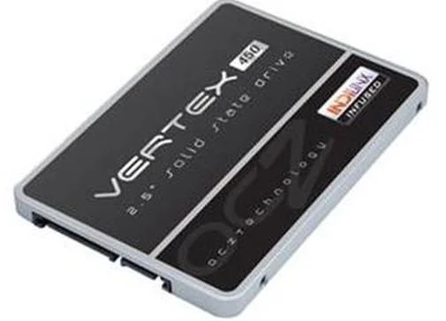 Фото: Твердотільний накопичувач OCZ VTX450 (VTX450-25SAT3-128G) 128 ГБ № 5 | KTC