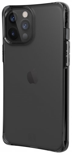 Чохол UAG for Apple iPhone 12 Pro Max - U Mouve Ash (112362313131)
