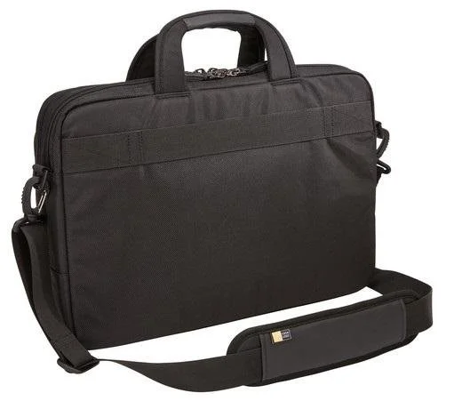 Фото: Сумка для ноутбука Case Logic Notion TSA Brief NOTIA-116 Black (3204198) № 6 | KTC