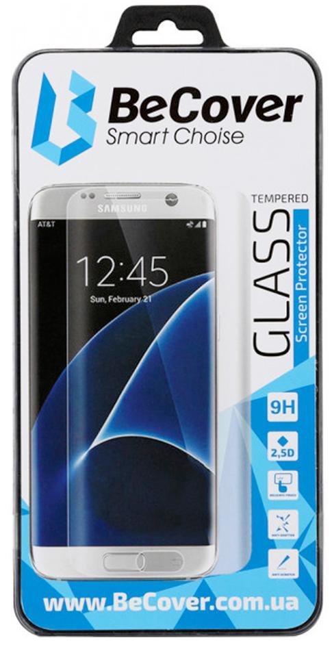 Захисне скло BeCover для Asus Rog Phone 3 ZS661KS Black