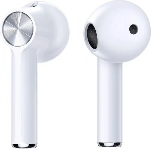 Фото: Навушники OnePlus Buds E501A White № 12 | KTC