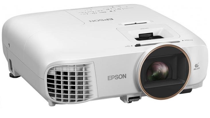 Проектор Epson EH-TW5820 (2700 Lm)