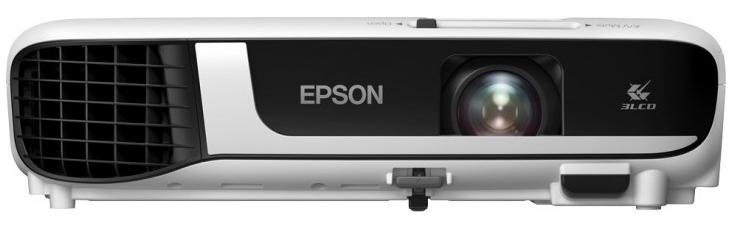 Проектор Epson EB-W51 (4000 Lm)