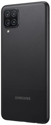 Фото: Смартфон Samsung Galaxy A12 A125 3/32GB SM-A125FZKUSEK Black № 15 | KTC