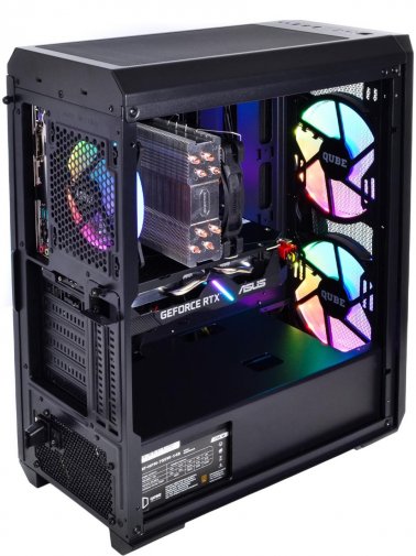 ПК ARTLINE Overlord X79 (X79v33) Intel Core i9-10900F 2.8-5.2 GHz/32GB/2TB+480GB/RTX 3060Ti 8GB/No ODD/No OS