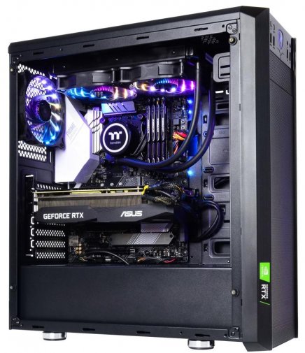 Персональний комп'ютер ARTLINE Gaming X97 (X97v38)