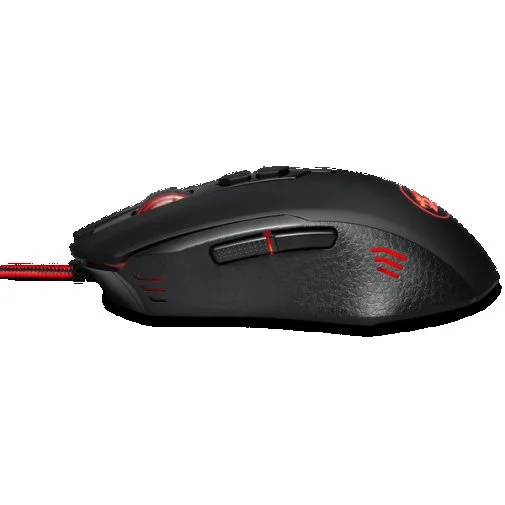 Фото: Миша Redragon Inquisitor 2 RGB Black (77775) № 16 | KTC
