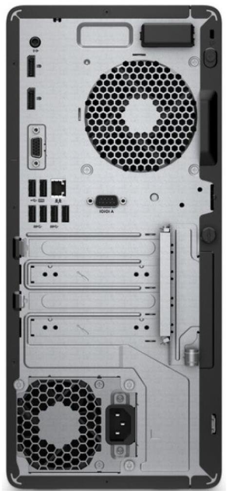 Персональний комп'ютер HP EliteDesk 800 G6 TWR (1D2X8EA)
