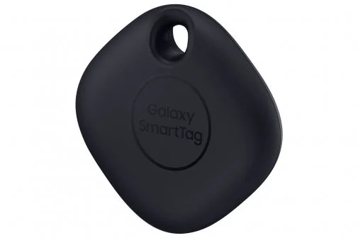 Фото: Пошукова мітка Samsung Tag Black № 7 | KTC