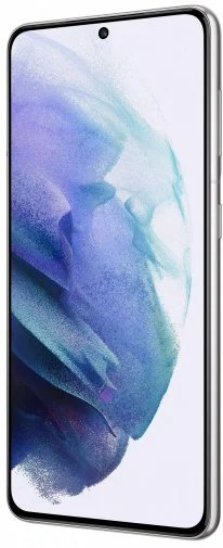 Фото: Смартфон Samsung Galaxy S21 8/256GB Phantom White (SM-G991BZWGSEK) № 13 | KTC