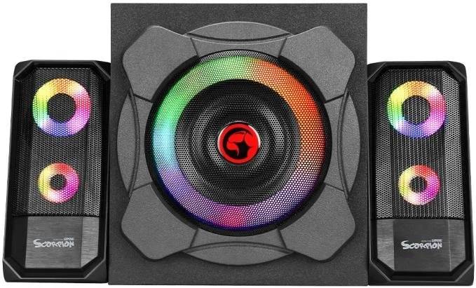 Фото: Колонки Marvo SG-290 BT № 5 | KTC