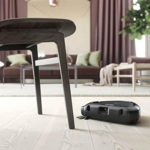 Фото: Робот-пилосос Electrolux PI92-4ANM Shale Grey № 10 | KTC