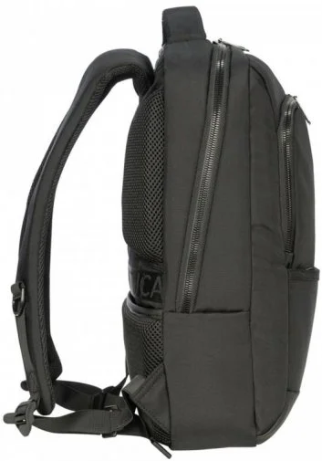 Фото: Рюкзак для ноутбука Tucano Luna Gravity AGS Black (BKLUN15-AGS-BK) № 9 | KTC