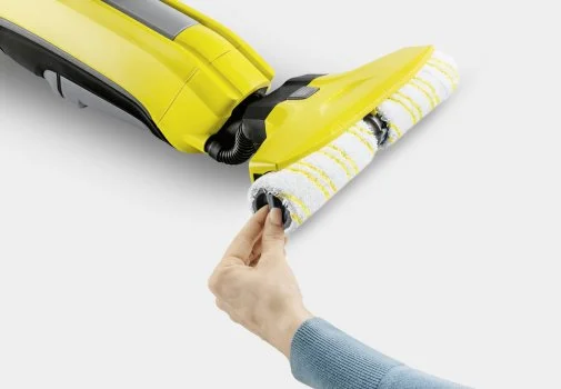 Фото: Дротовий пилосос Karcher FC 5 (1.055-400.0) № 14 | KTC