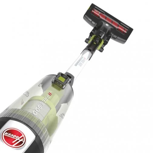 Фото: Ручний бездротовий пилосос Hoover HF522NPW011 № 16 | KTC