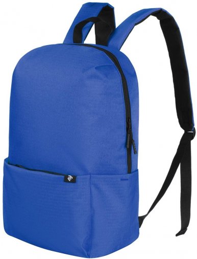 Рюкзак для ноутбука 2E StreetPack 20L Turquoise (2E-BPT6120TL)