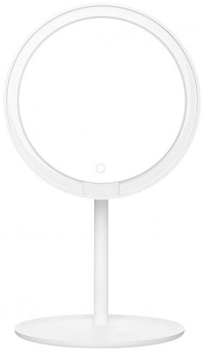 Дзеркало для макіяжу Xiaomi Mijia LED Makeup Mirror (NUN4115CN)