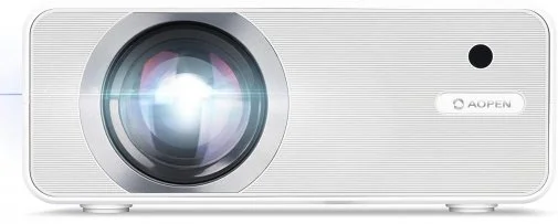 Фото: Проектор AOpen QH11 (MR.JT411.001) № 12 | KTC