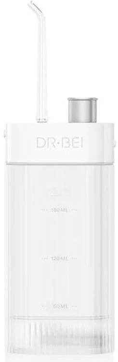 Фото: Іригатор Dr.Bei GF3 Portable Water Flosser № 6 | KTC