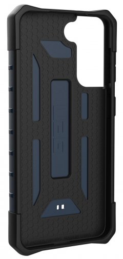 Чохол-накладка Urban Armor Gear для Samsung Galaxy S21 Plus - Pathfinder Mallard