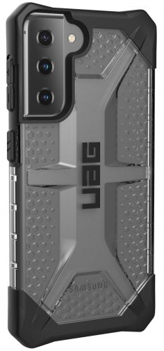 Чохол-накладка Urban Armor Gear для Samsung Galaxy S21 - Plasma Ice