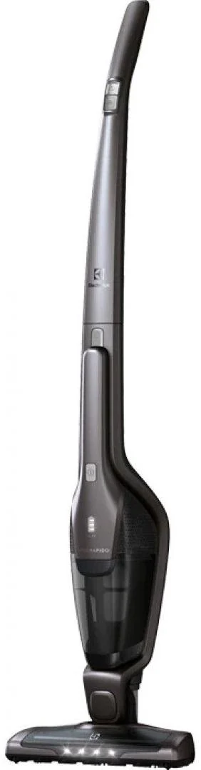 Фото: Ручний бездротовий пилосос Electrolux Ergorapido EER73IGM № 6 | KTC