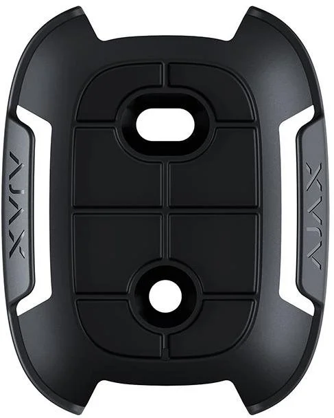 Фото: Тримач Ajax Holder for Button/DoubleButton Black (000020421) № 6 | KTC