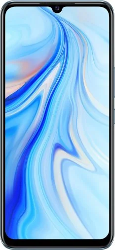 Фото: Смартфон Vivo V20 SE 8/128GB Oxygen Blue № 8 | KTC