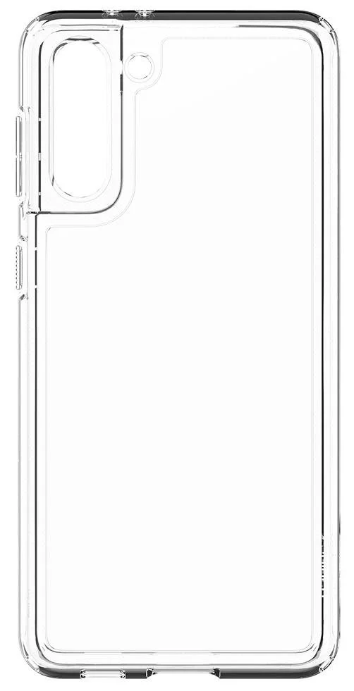 Фото: Чохол Spigen for Samsung Galaxy S21 - Hybrid Crystal Clear (ACS02423) № 9 | KTC