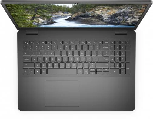Ноутбук Dell Vostro 3500 N3006VN3500ERC_W10 Black