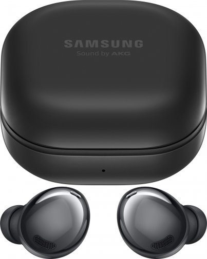 Гарнітура Samsung Galaxy Buds Pro Black (SM-R190NZKASEK)