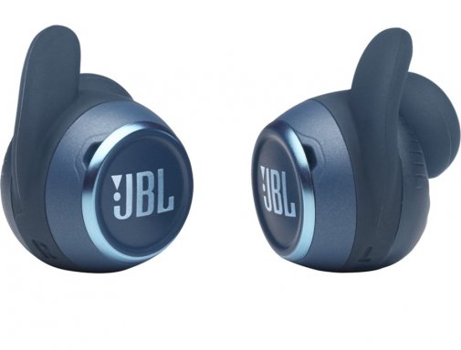  Гарнітура JBL Reflect Mini NC Blue (JBLREFLMININCBLU)