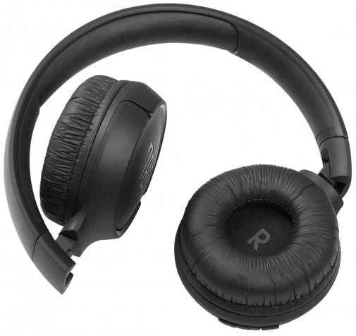 Фото: Навушники JBL Tune 510BT Black (JBLT510BTBLKEU) № 7 | KTC