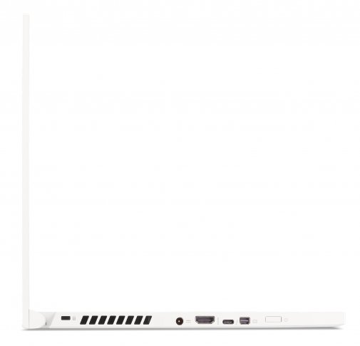 Ноутбук Acer ConceptD 3 Pro CN315-72P NX.C5ZEU.007 White