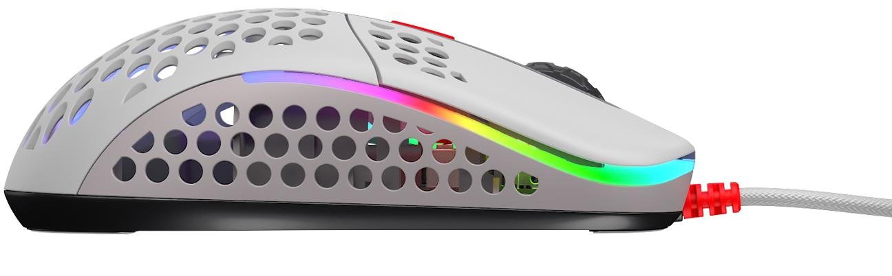 Миша Xtrfy M42 RGB USB Retro (XG-M42-RGB-RETRO)