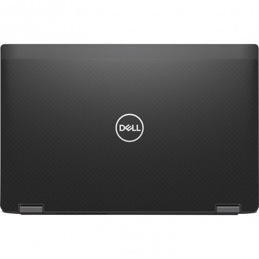 Ноутбук Dell Latitude 7410 2in1 Gray (N032L741014UA_WP)
