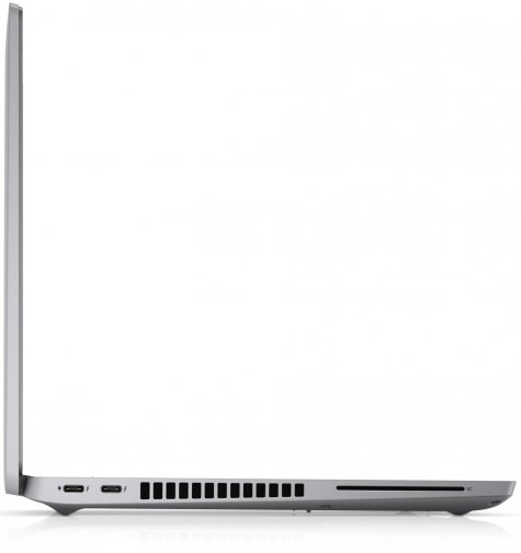 Ноутбук Dell Latitude 5420 N030L542014UA_WP Silver