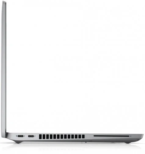 Фото: Ноутбук Dell Latitude 5420 N015L542014UA_W11P Silver - 14" IPS 60 Гц / Intel Core i5 / i5-1145G7 / DDR4 16 ГБ / PCI-E SSD 512 ГБ / Intel Iris Xe Graphics № 12 | KTC