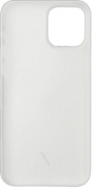 Чохол Native Union for iPhone 12 Pro Max - Clic Air Case Clear (CAIR-CLE-NP20L)