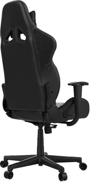 Фото: Крісло Gamdias Zelus E1 PU Black (4712960133686) № 13 | KTC