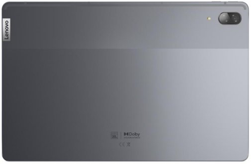 Планшет Lenovo Tab P11 Pro TB-J706L ZA7D0074UA Slate Grey