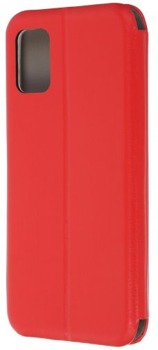 Чохол ArmorStandart for Samsung A51 A515 - G-Case Red (ARM57326)