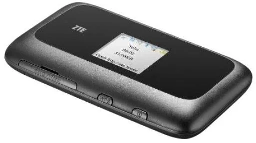 Фото: Мобільний роутер ZTE MF910 (ZTE MF910 mr150-5) № 5 | KTC