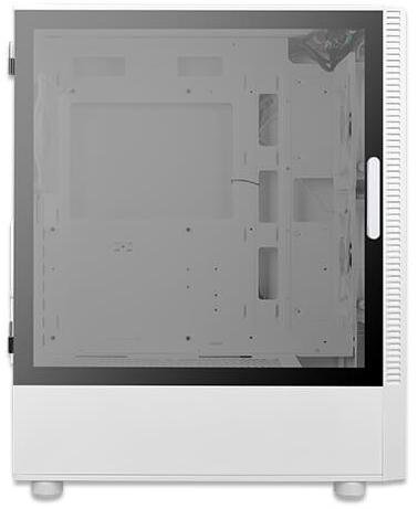 Корпус Antec NX410 White with window (0-761345-81042-5)